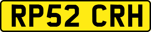 RP52CRH