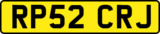 RP52CRJ