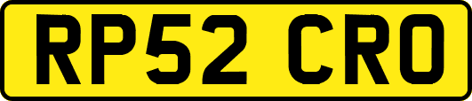 RP52CRO