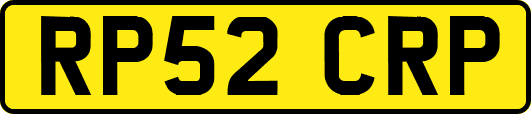 RP52CRP