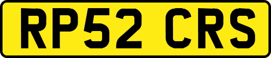 RP52CRS