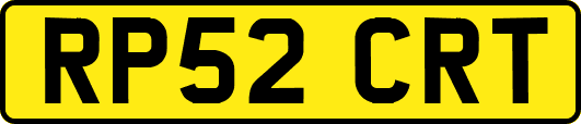 RP52CRT