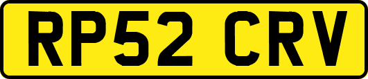 RP52CRV
