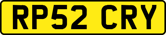 RP52CRY