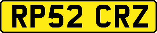 RP52CRZ