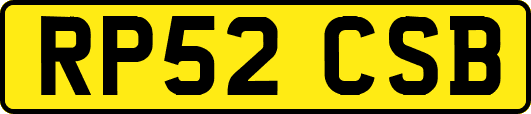 RP52CSB