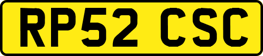 RP52CSC