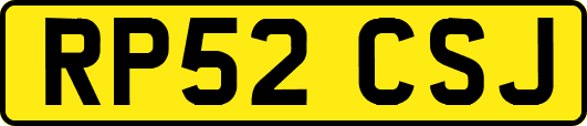 RP52CSJ