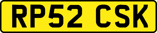 RP52CSK
