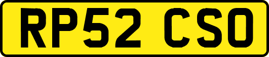 RP52CSO