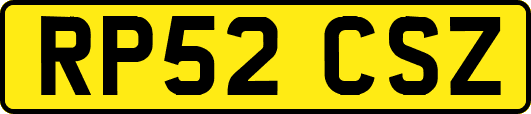 RP52CSZ