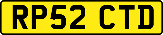 RP52CTD