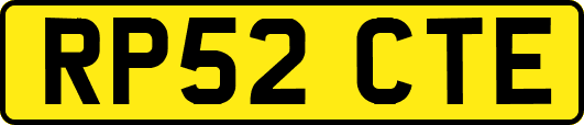 RP52CTE