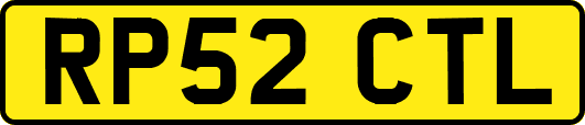 RP52CTL