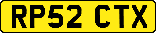 RP52CTX