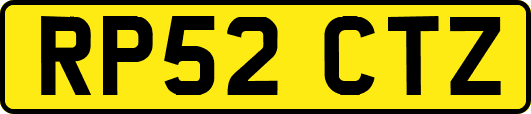 RP52CTZ