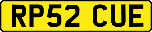 RP52CUE