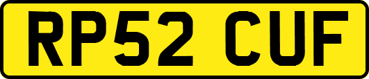 RP52CUF