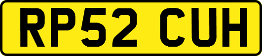 RP52CUH