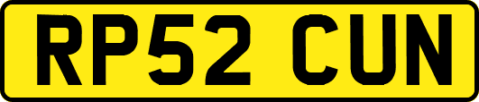 RP52CUN