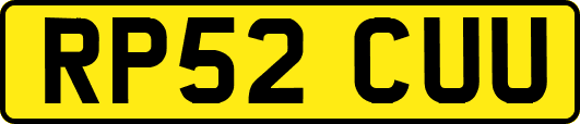 RP52CUU