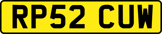 RP52CUW