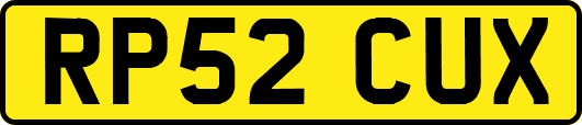 RP52CUX