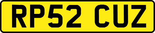 RP52CUZ