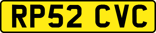 RP52CVC