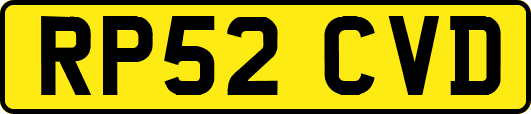 RP52CVD