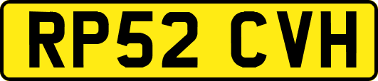 RP52CVH