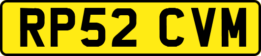RP52CVM
