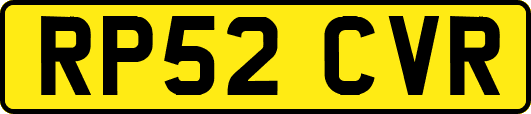 RP52CVR