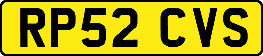 RP52CVS