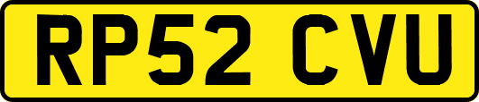RP52CVU