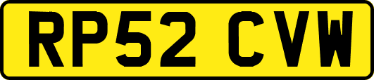 RP52CVW