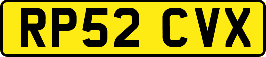 RP52CVX