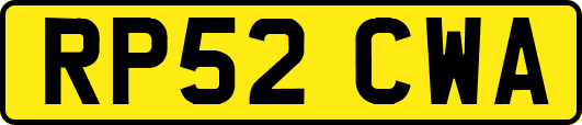 RP52CWA