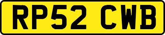RP52CWB
