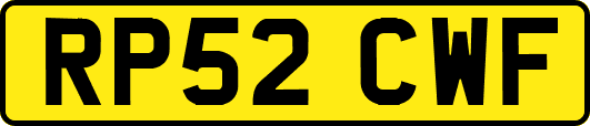 RP52CWF