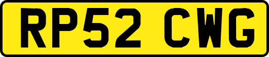 RP52CWG