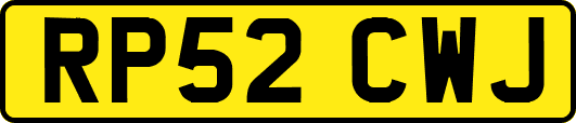 RP52CWJ