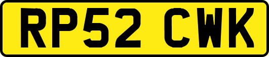 RP52CWK