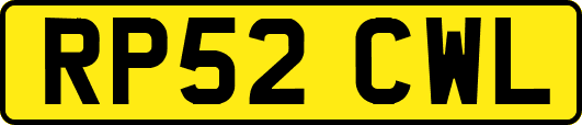 RP52CWL