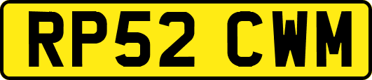 RP52CWM