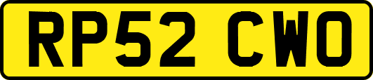 RP52CWO