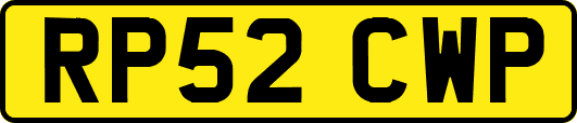 RP52CWP