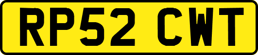 RP52CWT