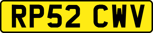 RP52CWV