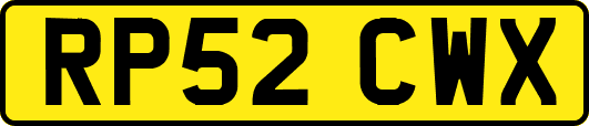 RP52CWX